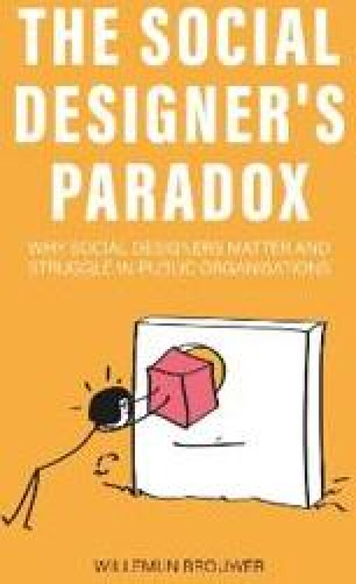 The Social Designer’s Paradox