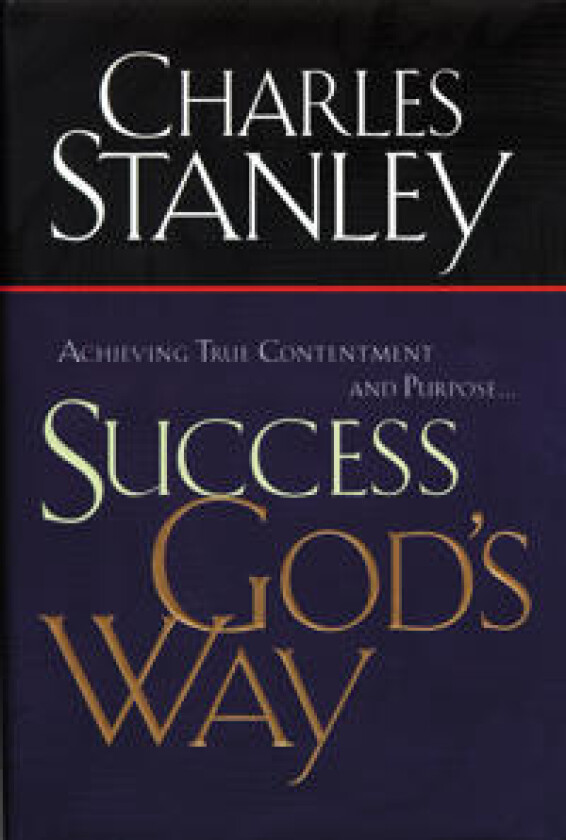 Success God's Way