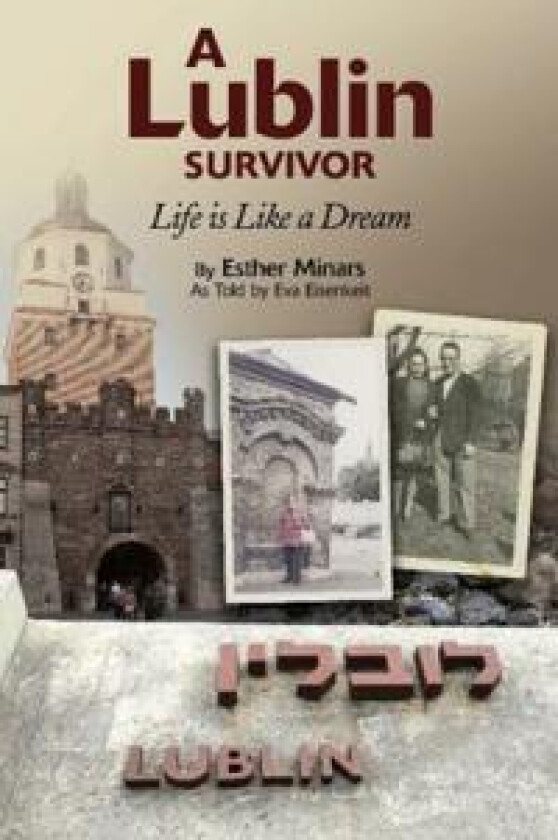 A Lublin Survivor