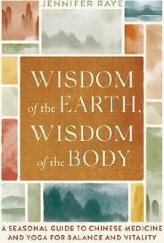 Wisdom of the Earth, Wisdom of the Body