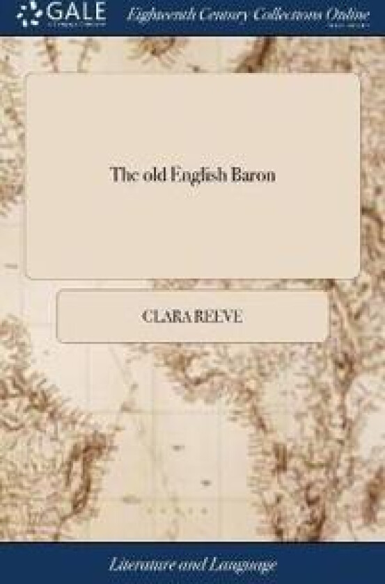 The old English Baron