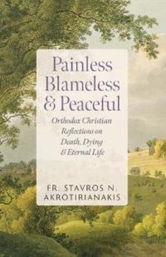 Painless, Blameless & Peaceful