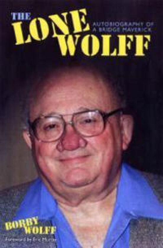 The Lone Wolff