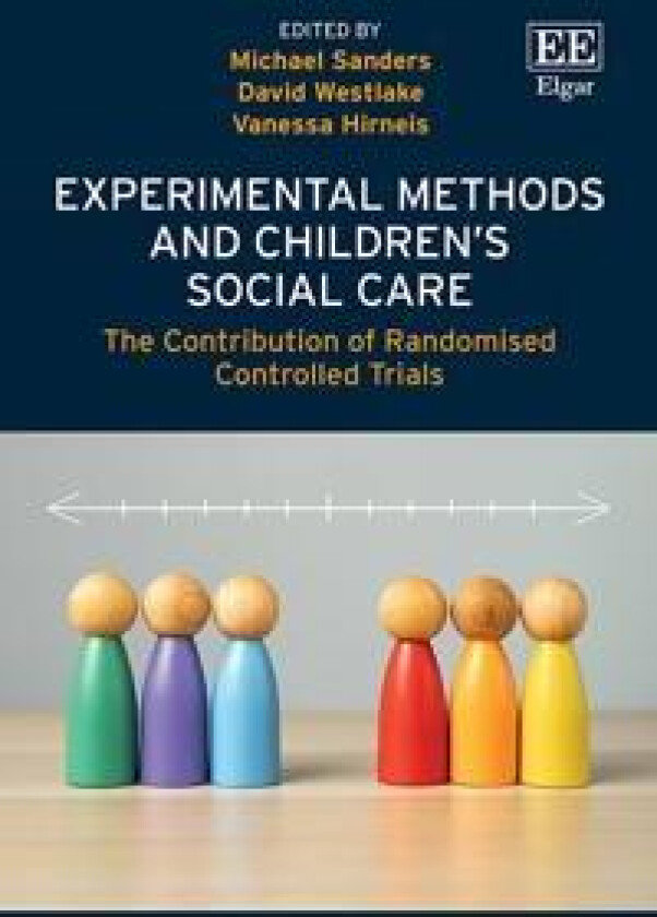 Experimental Methods and Children's Social Care