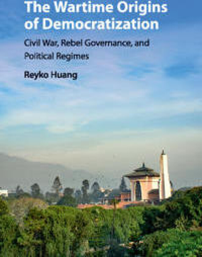 The Wartime Origins of Democratization