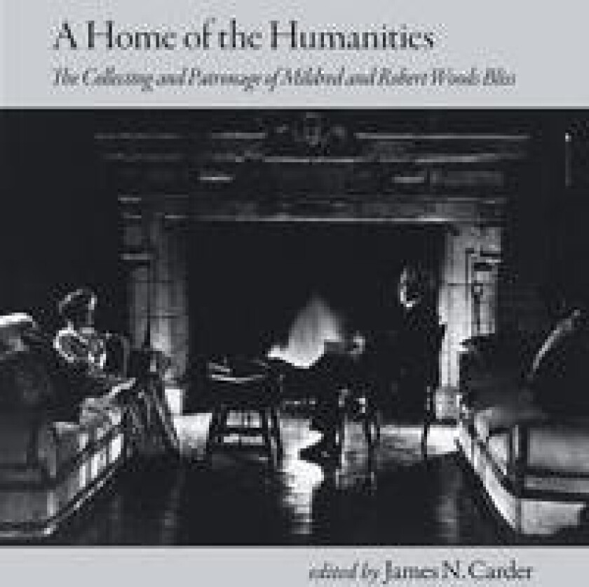 A Home of the Humanities