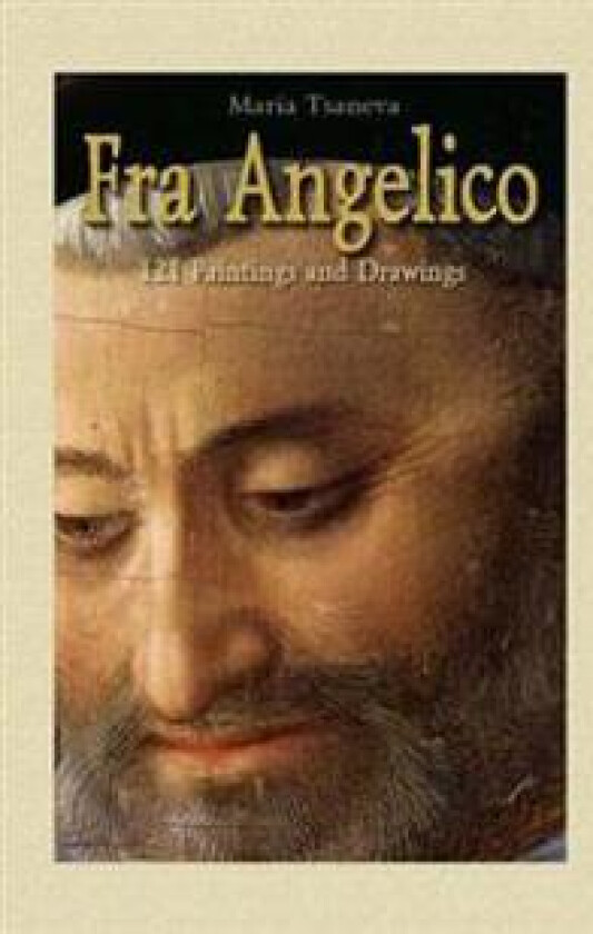Fra Angelico: 121 Paintings and Drawings