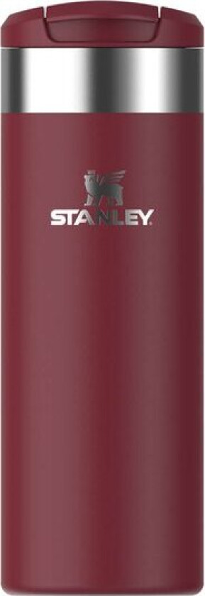 AeroLight termoskrus 47 cl cranberry