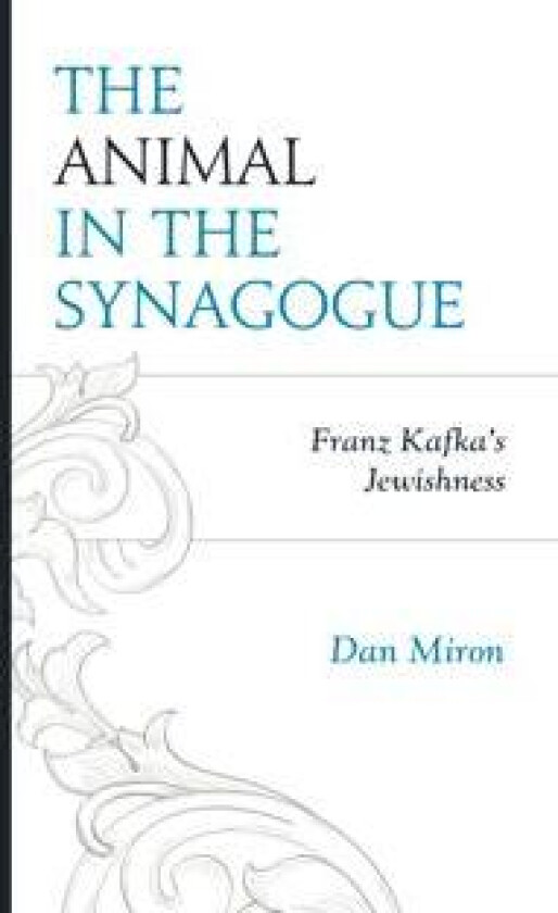 The Animal in the Synagogue