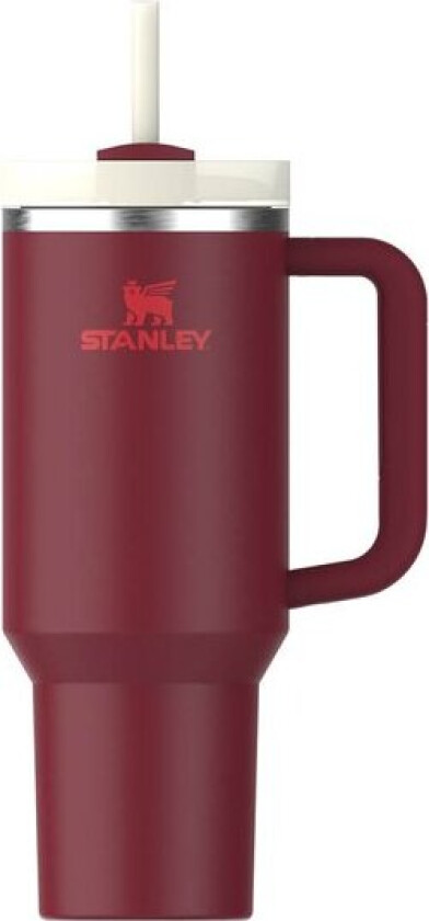 Quencher H2.0 FlowState Tumbler 1,18L cranberry