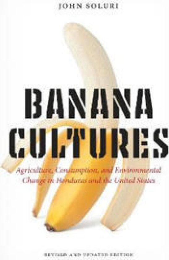 Banana Cultures