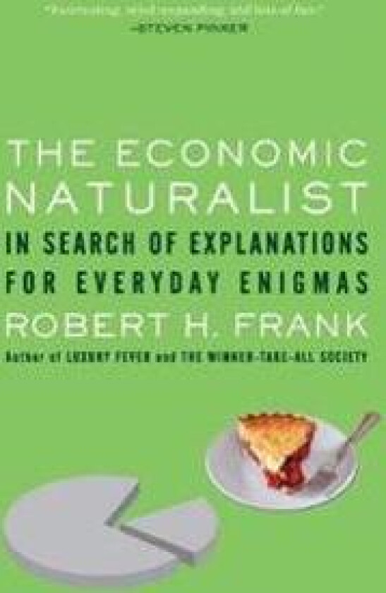 The Economic Naturalist