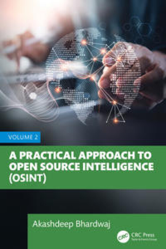 Practical Approach to Open Source Intelligence (OSINT)