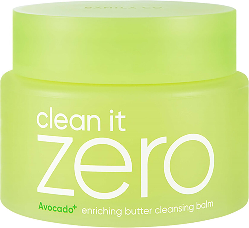 Clean It Zero Enriching Butter Cleansing Balm 100 ml