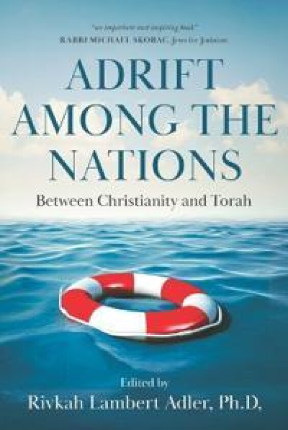 Adrift Among The Nations