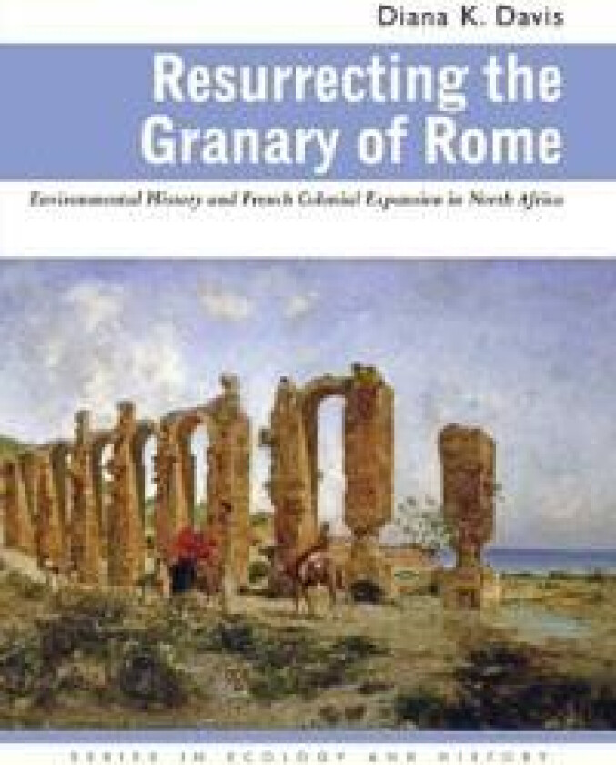 Resurrecting the Granary of Rome