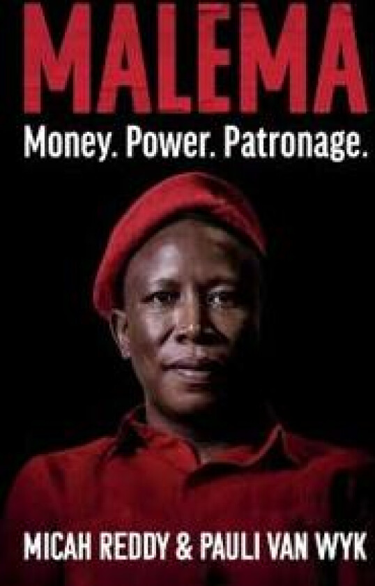 Malema - Reddy, Micah