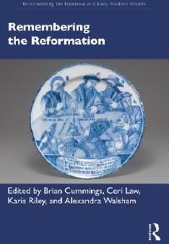 Remembering the Reformation