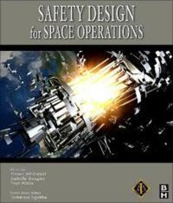 Safety Design for Space Operations