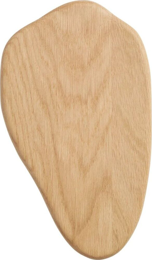 Limfjord skjærefj;l 28x16,6 cm Natural