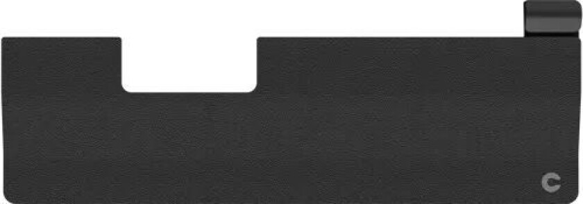 Bilde av Wristrest For Rollermouse Pro Extended Håndleddsstøtte For Tastatur/mus