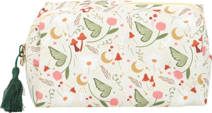 Something Different Fairy Folklore Toiletry Bag