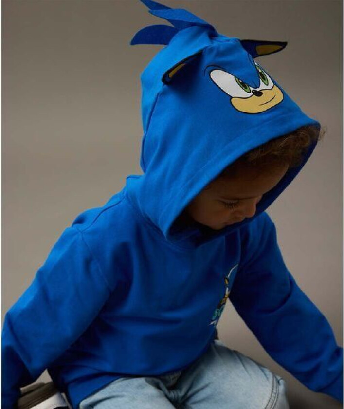 Name It Nmmnalthe Sonic hettegenser, Victoria Blue