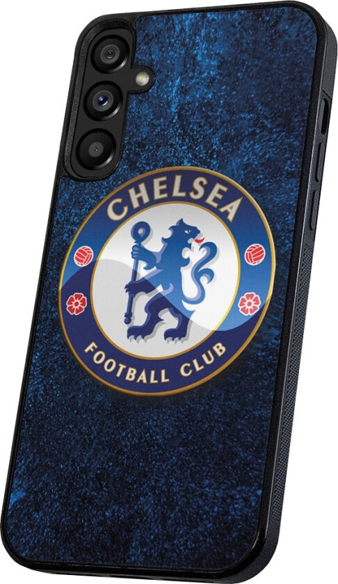 Samsung Galaxy A17 5G - Deksel/Mobildeksel Chelsea