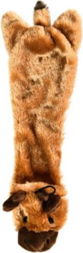 Hundeleke Plysj 50cm