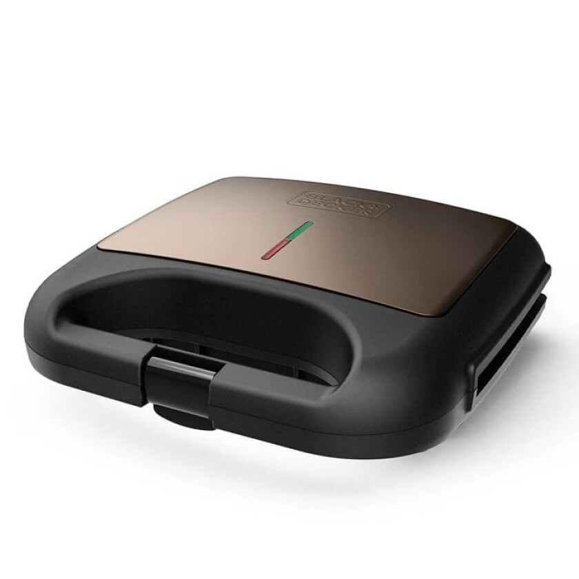 Smørbrødgriller Sandwich Maker Panini