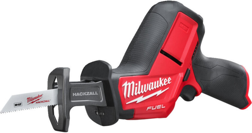 Bajonettsag M12 Chz-0