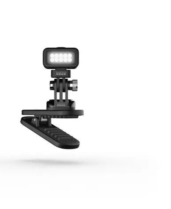 Gopro Zeus Mini