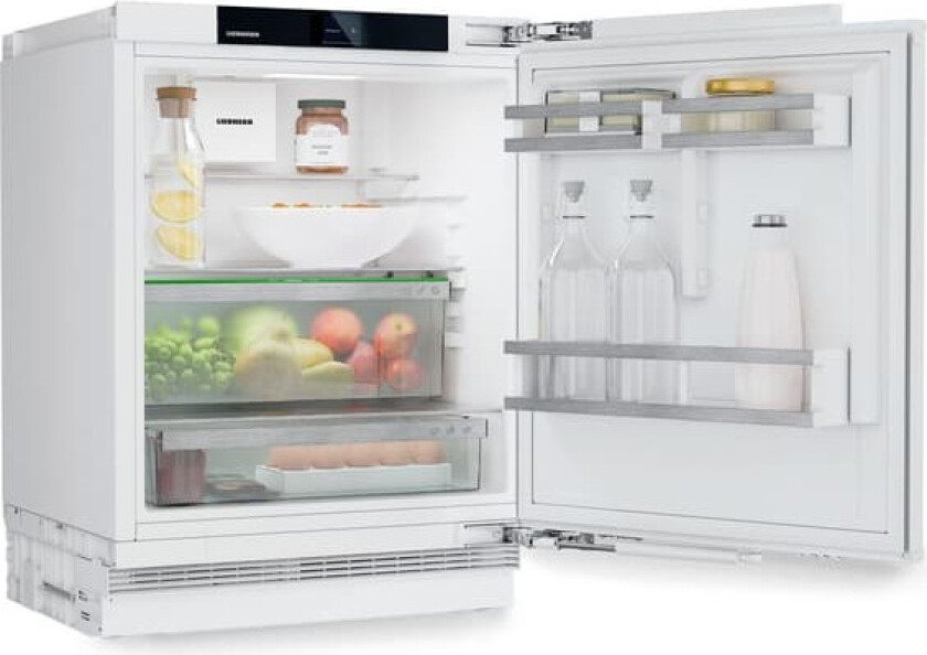 LIEBH PrimeURd365i-20001 Refri