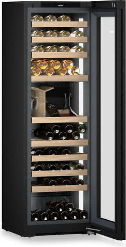 Bilde av LIEBHE WPgbi5283-20001 Winesto