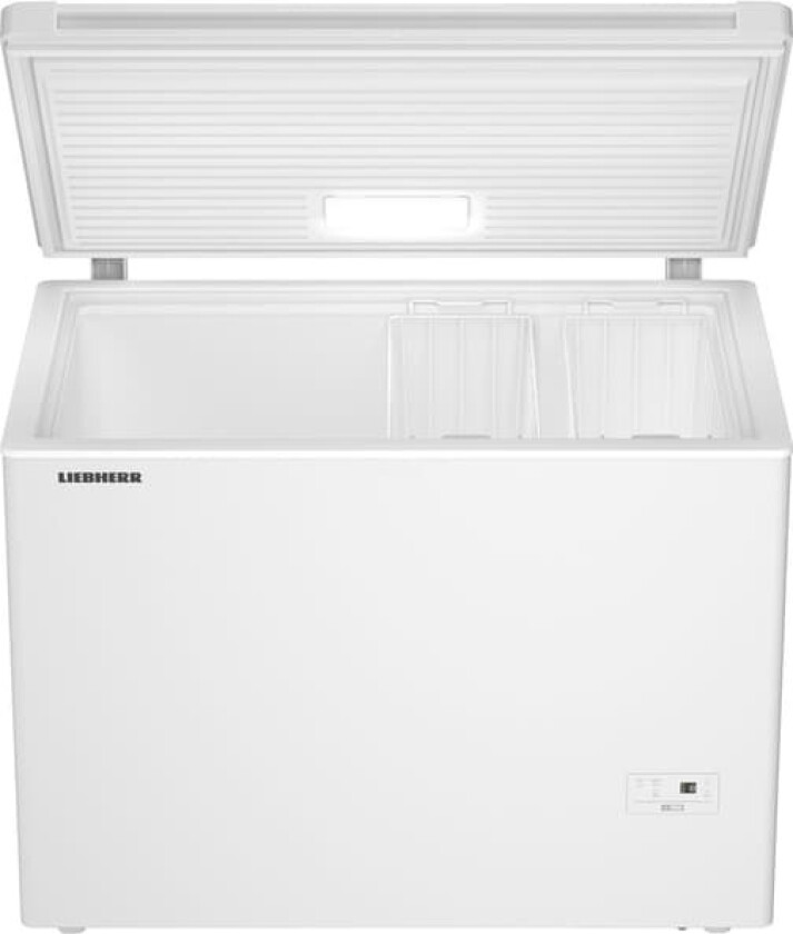 LIEBH PureCFe1870-26001 Uprigh