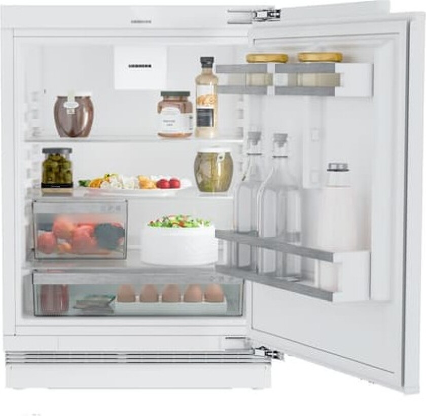 LIEBH PureURc3700-20001 Refrig