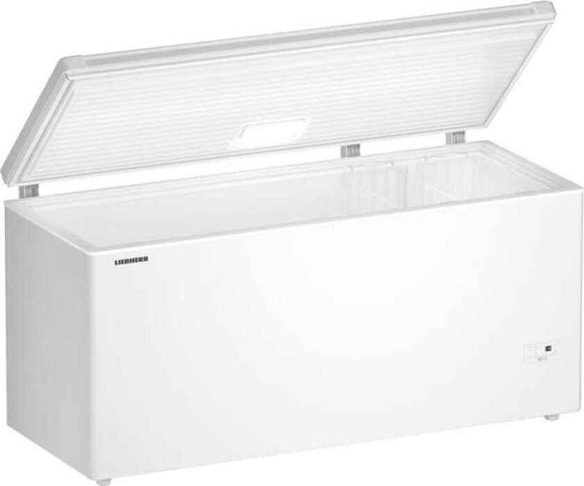 LIEBH PureCFe2500-26-001 Uprig