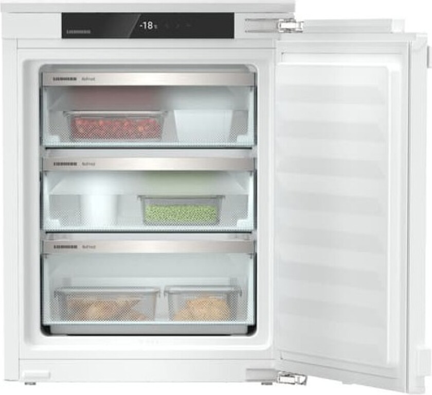 LIEBH PureIFNd3503-22001 Uprig