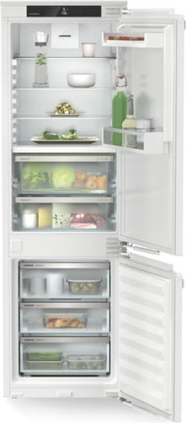 LIEBH PlusICBa5123-20001 Fridg