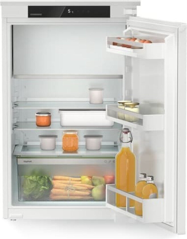 LIEBH PureIRSe3901-22001 Refri