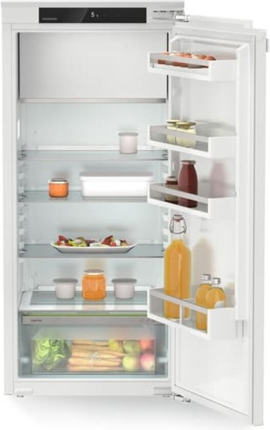 LIEBH PureIRe4101-22001 Refrig