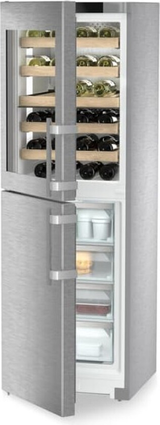 Bilde av LIEB PeakSWNstd529i-20001 Frid