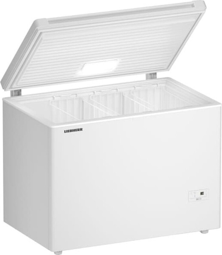 LIEBH PlusCFc1875-26001 Uprigh