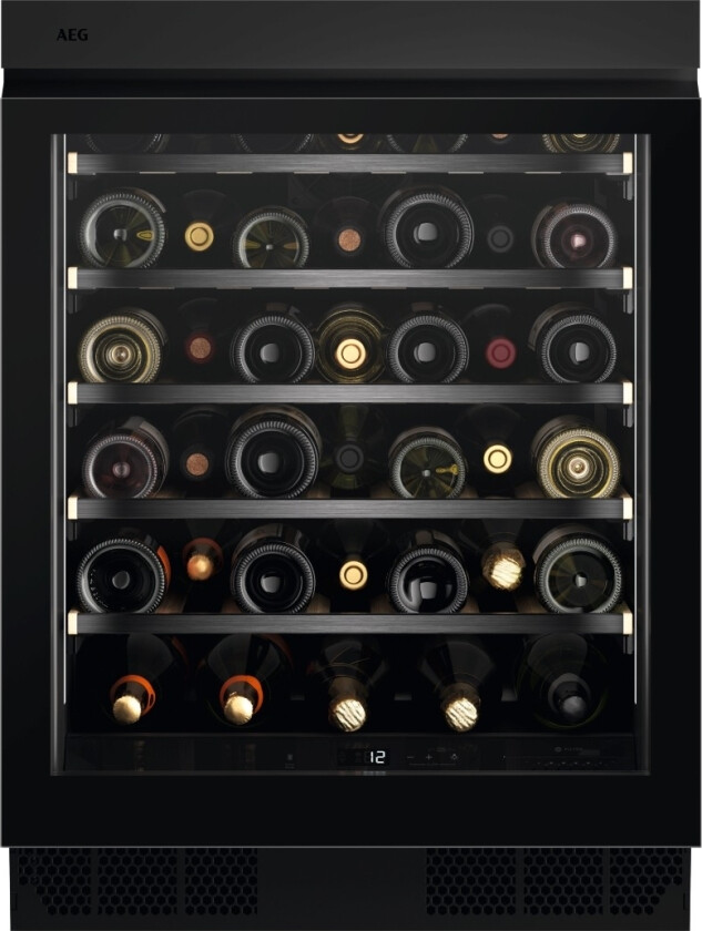 7000-serien NSW8S826GT vinskap