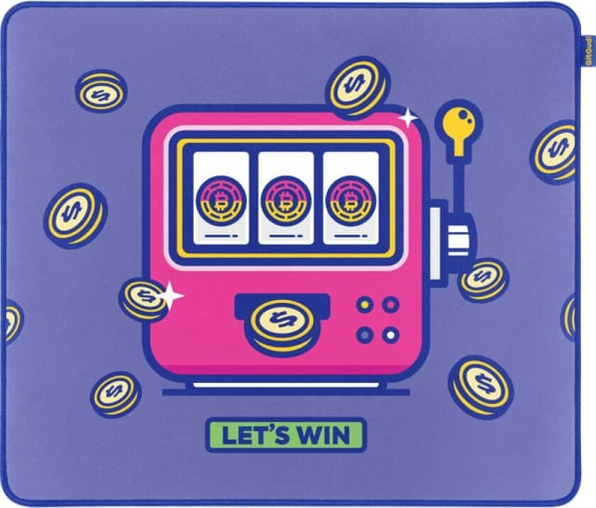 GitGud Crypto Gamba musematte