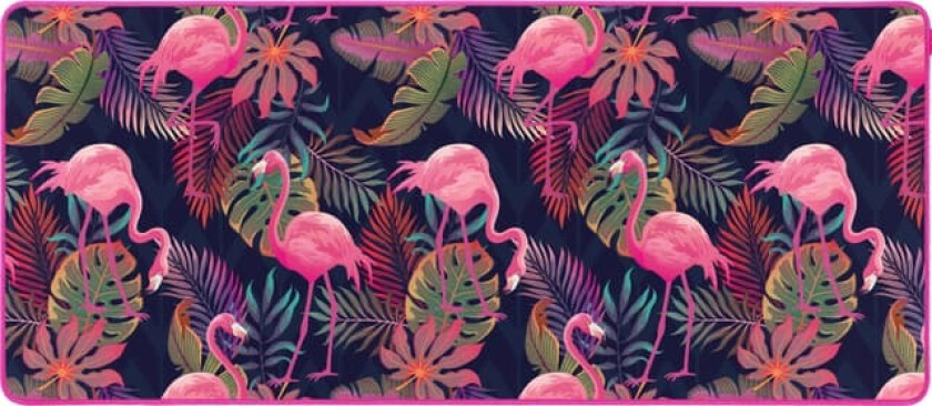 GitGud Flamingo musematte