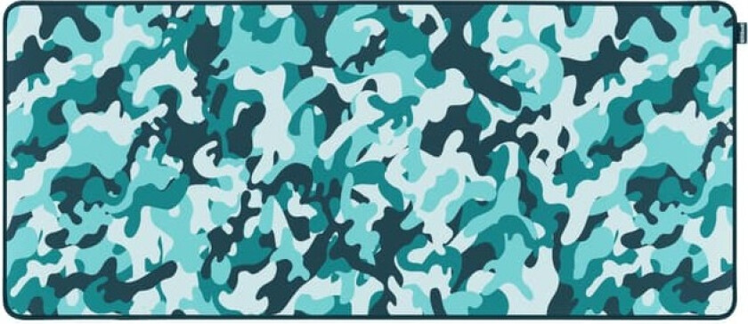 GitGud Navy Camo musematte