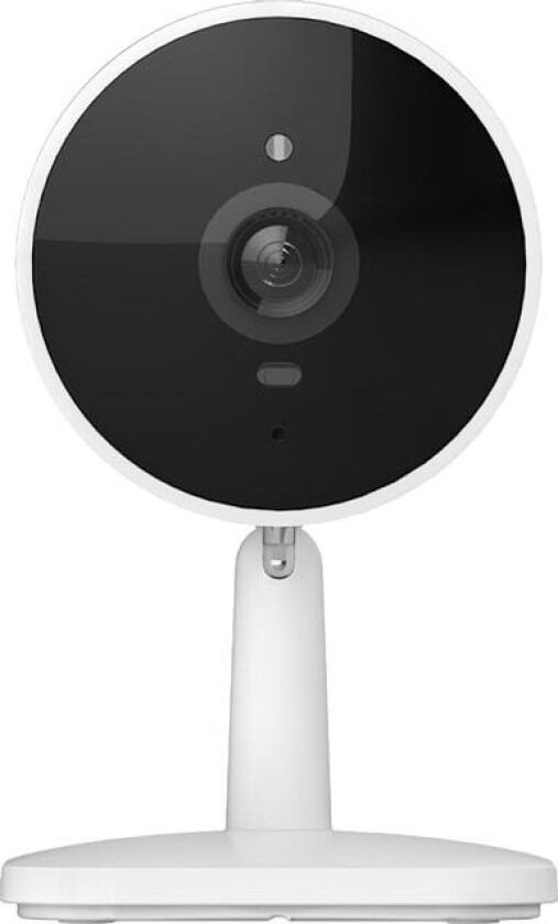 FullHD smart innendørs sikkerhetskamera