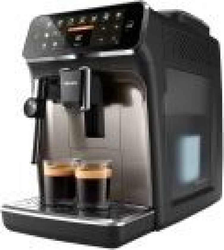 4300 series EP4327/90 kaffetrakter Helautomatisk Espressomaskin 1,8 l