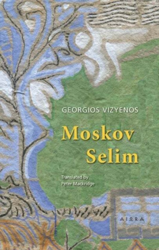 Moscov Selim av Georgios Vizyenos
